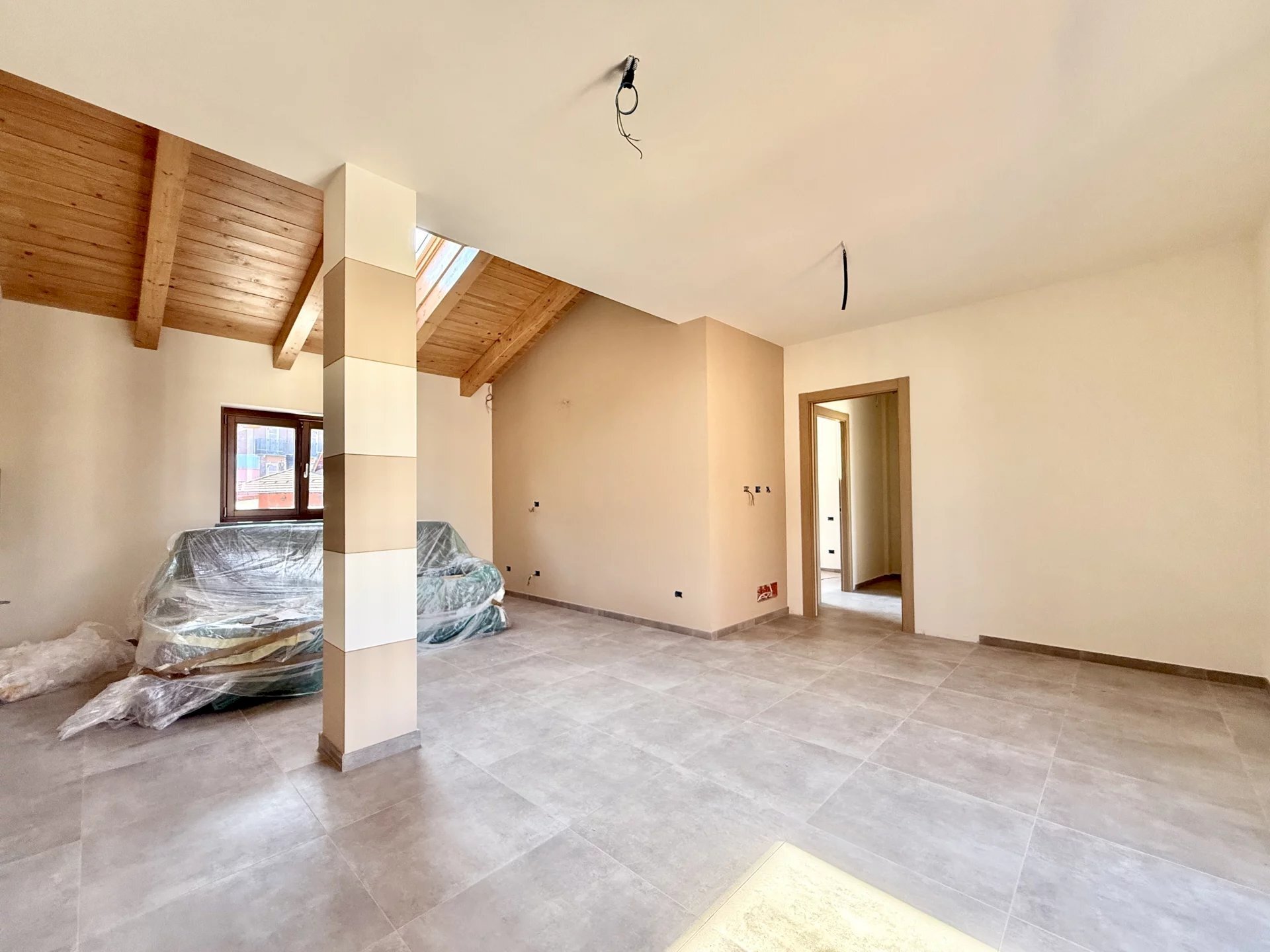 Independent house Via Bergia., Borgo San Dalmazzo - photo 3