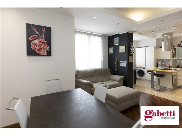 Bilocale Corso Francia, 316, Torino - foto 1