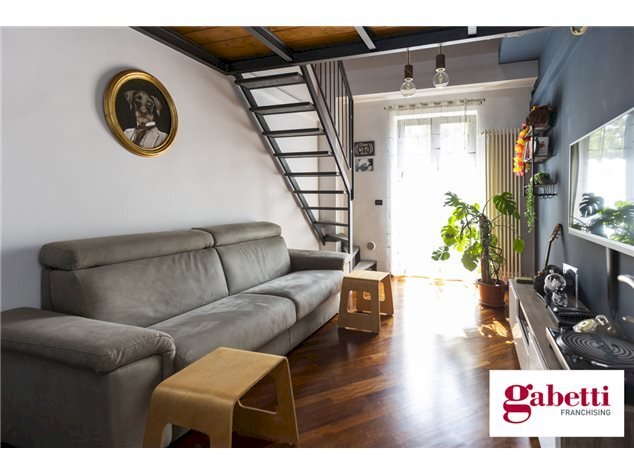 Bilocale Corso Francia, 316, Torino - foto 3