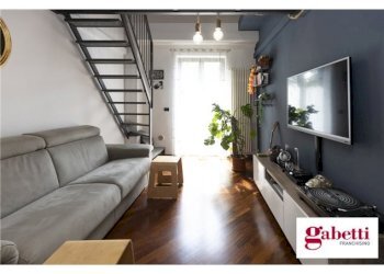 Bilocale Corso Francia, 316, Torino - foto 17