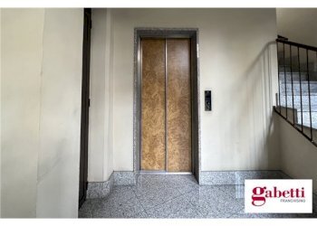 Bilocale Corso Francia, 316, Torino - foto 21