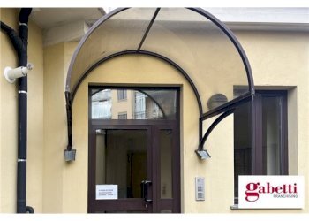 Bilocale Corso Francia, 316, Torino - foto 35