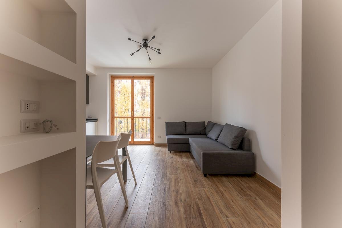 Two-room apartment Segrate - photo 1