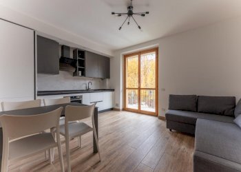 Two-room apartment Segrate - photo 3