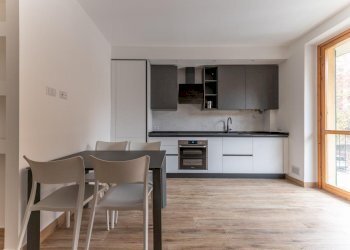 Two-room apartment Segrate - photo 4