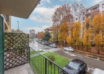 Two-room apartment Segrate - photo 7