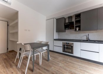 Two-room apartment Segrate - photo 8