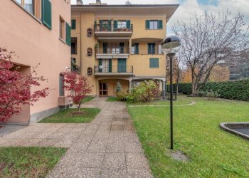 Two-room apartment Segrate - photo 13