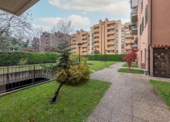 Two-room apartment Segrate - photo 14