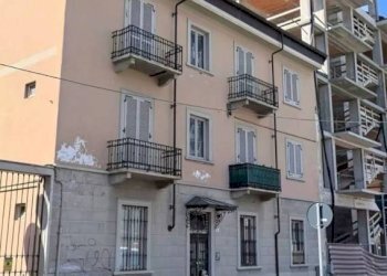 Trilocale Torino - foto 24