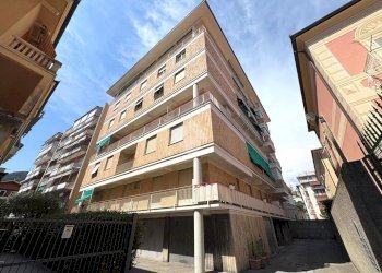 Quadrilocale Corso buenos aires, Chiavari - foto 1