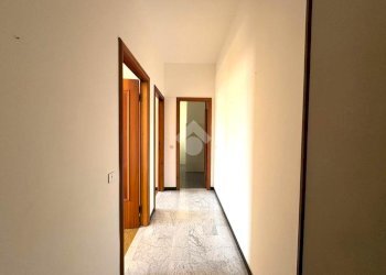 Quadrilocale Corso buenos aires, Chiavari - foto 19