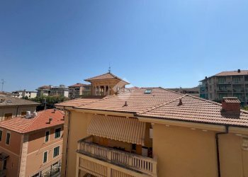 Quadrilocale Corso buenos aires, Chiavari - foto 26