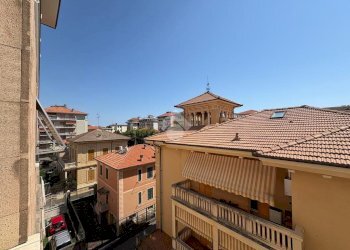 Quadrilocale Corso buenos aires, Chiavari - foto 27