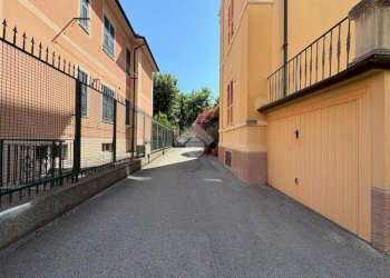 Quadrilocale Corso buenos aires, Chiavari - foto 44