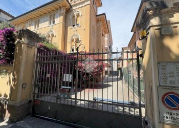 Quadrilocale Corso buenos aires, Chiavari - foto 45