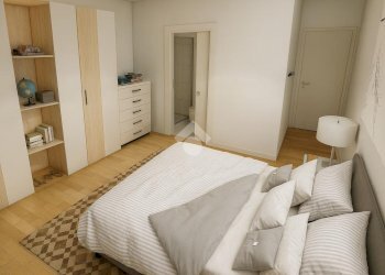 Quadrilocale Corso buenos aires, Chiavari - foto 33