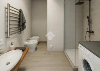 Quadrilocale Corso buenos aires, Chiavari - foto 39