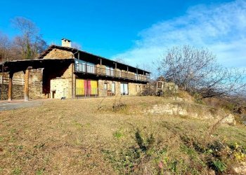 Esterno - Rustic via Lisdero, 31, Bagnolo Piemonte - photo 1