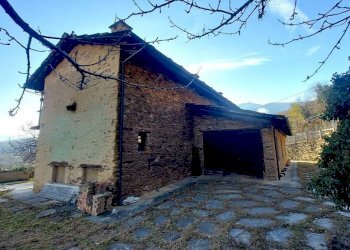 Esterno - Rustic via Lisdero, 31, Bagnolo Piemonte - photo 5