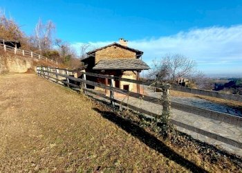 Esterno - Rustic via Lisdero, 31, Bagnolo Piemonte - photo 6