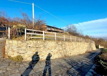 Esterno - Rustico via Lisdero, 31, Bagnolo Piemonte - foto 7