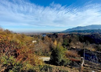 Panorama - Rustico via Lisdero, 31, Bagnolo Piemonte - foto 9