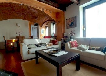 Soggiorno - Rustico via Lisdero, 31, Bagnolo Piemonte - foto 12