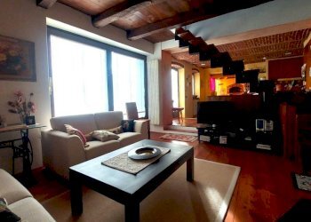 Soggiorno - Rustic via Lisdero, 31, Bagnolo Piemonte - photo 13