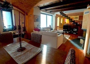 Zona pranzo - Rustico via Lisdero, 31, Bagnolo Piemonte - foto 15