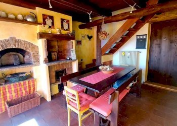 Zona forno barbecue - Rustic via Lisdero, 31, Bagnolo Piemonte - photo 16