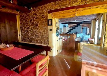 Zona forno barbecue - Rustic via Lisdero, 31, Bagnolo Piemonte - photo 18