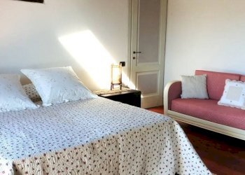 Camera da letto - Rustico via Lisdero, 31, Bagnolo Piemonte - foto 24