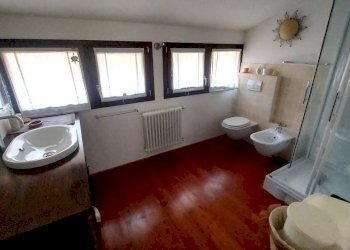 Bagno - Rustico via Lisdero, 31, Bagnolo Piemonte - foto 29