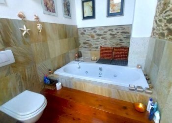 Bagno - Rustic via Lisdero, 31, Bagnolo Piemonte - photo 30