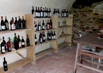 Cantina - Rustic via Lisdero, 31, Bagnolo Piemonte - photo 33