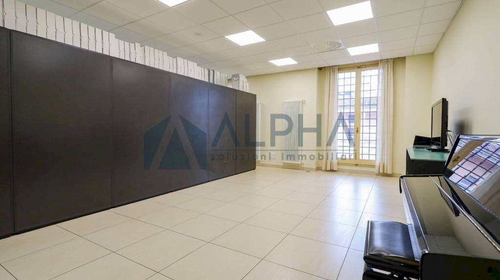 vista - Three-room apartment piazza del Popolo, Faenza - photo 3