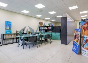 vista - Trilocale piazza del Popolo, Faenza - foto 7