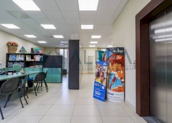 vista - Trilocale piazza del Popolo, Faenza - foto 8