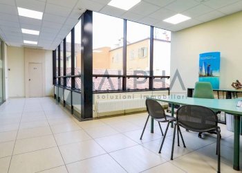 vista - Trilocale piazza del Popolo, Faenza - foto 11