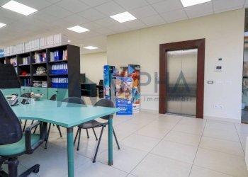 vista - Trilocale piazza del Popolo, Faenza - foto 12