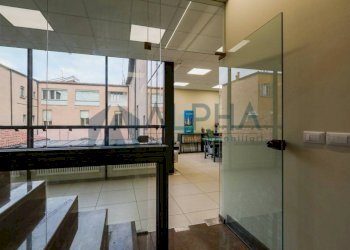 vista - Trilocale piazza del Popolo, Faenza - foto 13