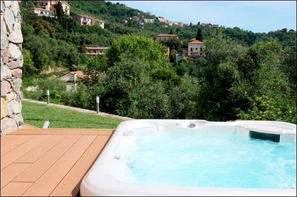 FOTOGRAFIA - Casa semi indipendente Lerici - foto 2