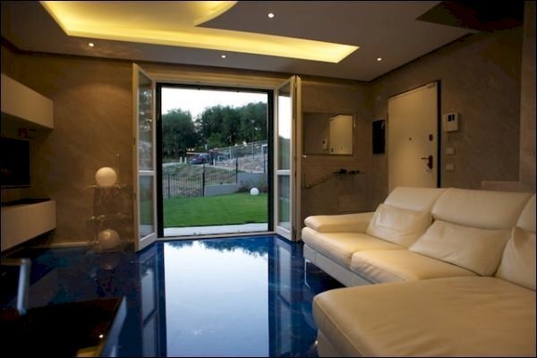 FOTOGRAFIA - Casa semi indipendente Lerici - foto 1