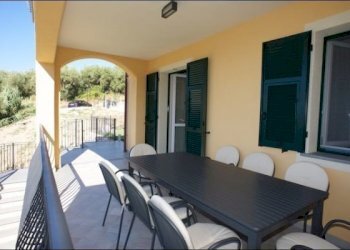 FOTOGRAFIA - Casa semi indipendente Lerici - foto 4