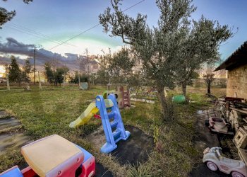 D55DDC05-AADB-4757-8441-D724467FE6FC.jpeg - Casale Monsano - foto 20