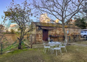 033AE007-7361-4C53-A7DB-085ED18BD90A.jpeg - Casale Monsano - foto 22