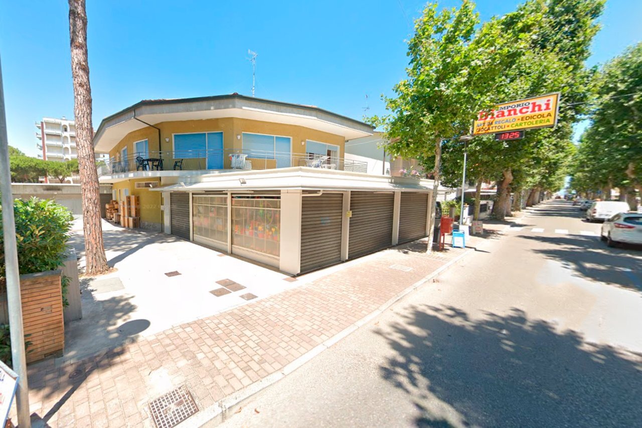 Shop Cervia - photo 1