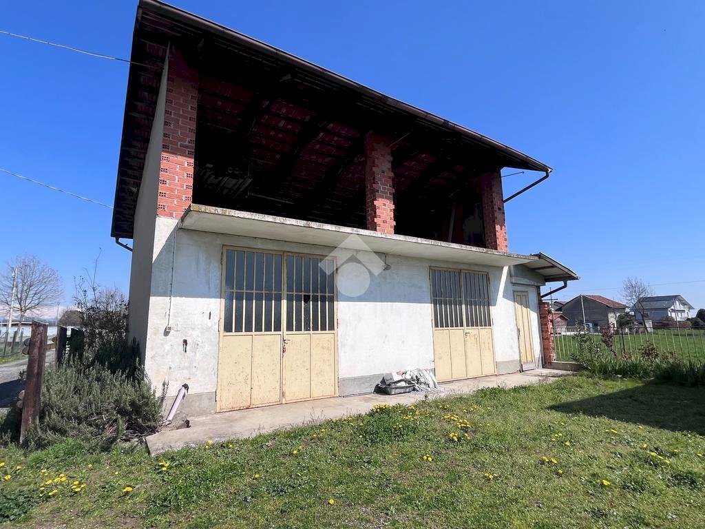 Semi-detached house Via Ghetto, San Francesco al Campo - photo 2