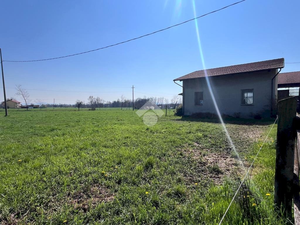 Semi-detached house Via Ghetto, San Francesco al Campo - photo 3